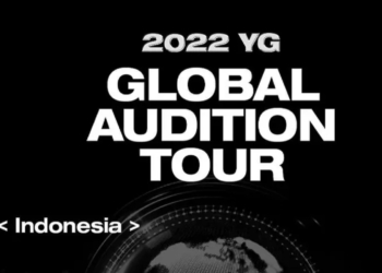 Audisi Global Tour 2022 YG Entertainemnt | PramborsFM