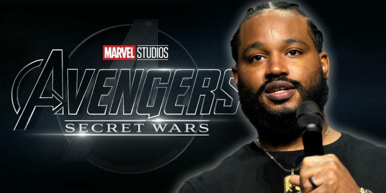 Ryan Coogler Avengers Secret Wars