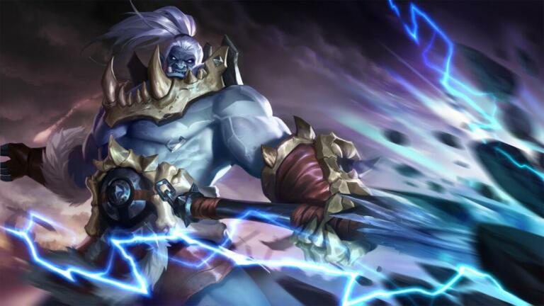 Cara Mendapatkan Skin Elite Balmond Mobile Legends Secara Gratis!