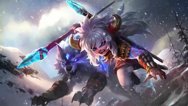 Inilah Skin Starlight Mobile Legends November 2022!