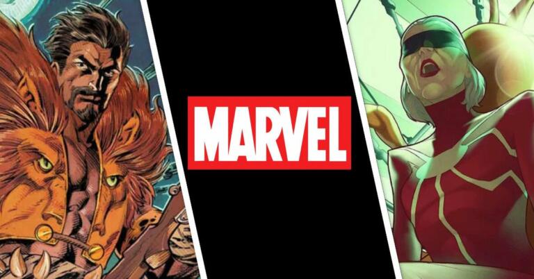 Jadwal Rilis Madame Web dan Kraven Resmi Mundur