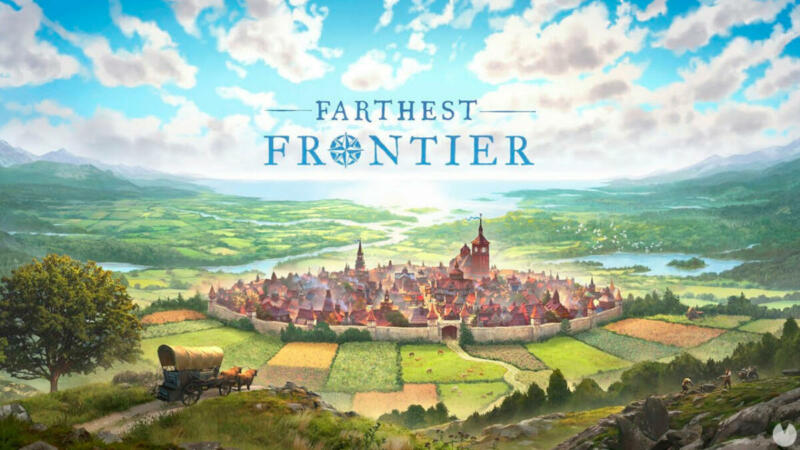 Spesifikasi Pc Farthest Frontier