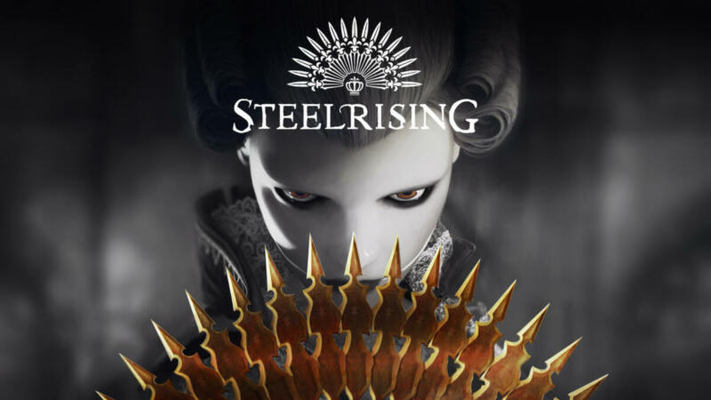 Spesifikasi Pc Steelrising