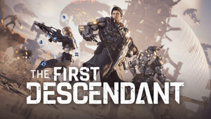 The First Descendant System Requirements PC