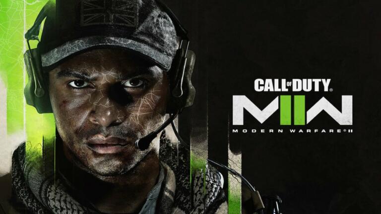 Spesifikasi PC Call Of Duty: Modern Warfare II