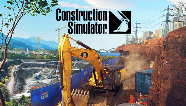 Spesifikasi Pc Construction Simulator