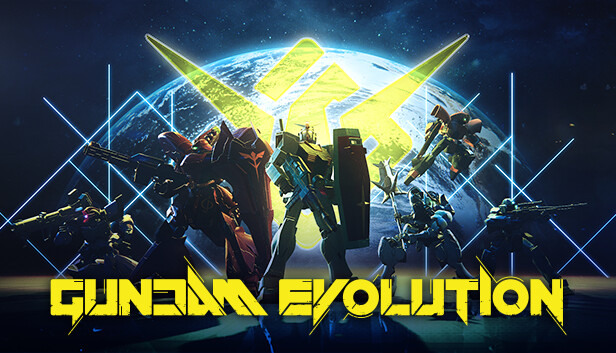 Spesifikasi Pc Gundam Evolution