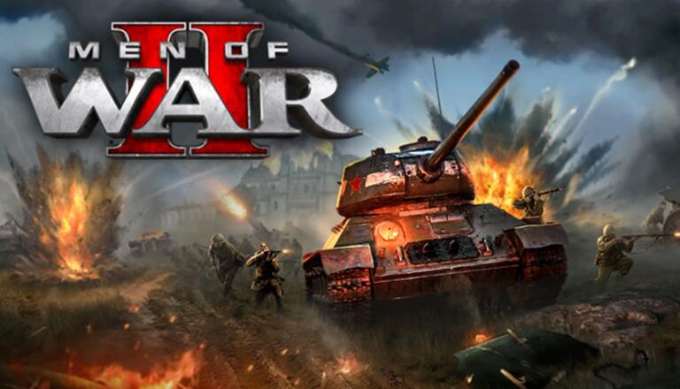 Spesifikasi PC Men of War 2, Game RTS Paling Realistis Yang Pernah ada