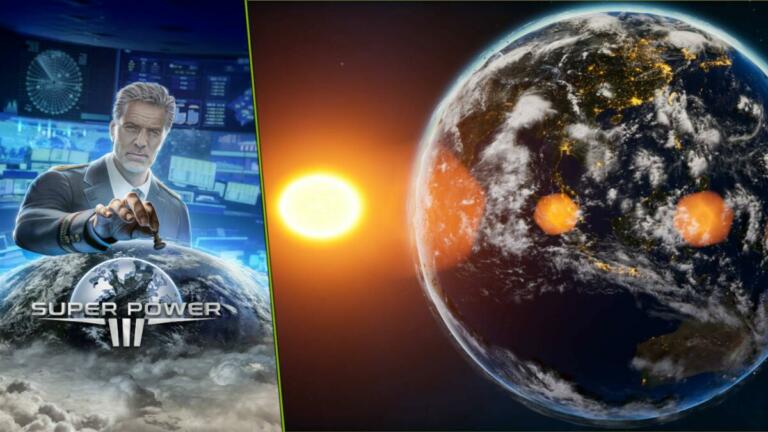 Spesifikasi Pc Superpower 3