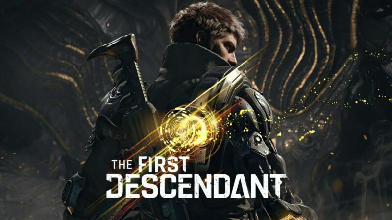 Spesifikasi Pc The First Descendant