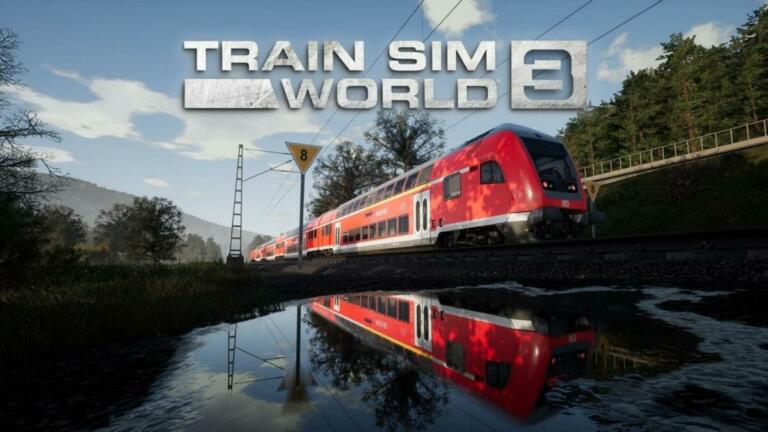 Spesifikasi PC Train Sim World 3, Rasakan Menjadi Masinis Sejati 9 Spesifikasi PC Train Sim World 3, Rasakan Menjadi Masinis Sejati