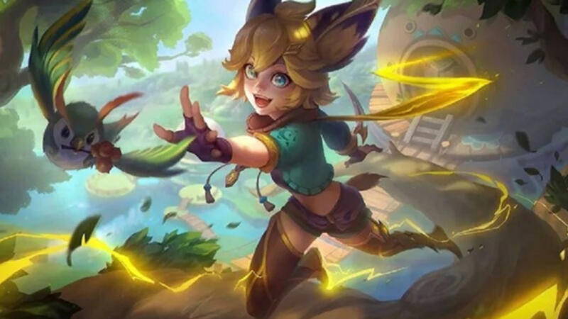 Tanggal Rilis Terbaru Hero Joy Mobile Legends 1