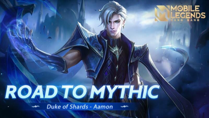 Tips Push Rank Awal Season Mobile Legends 3