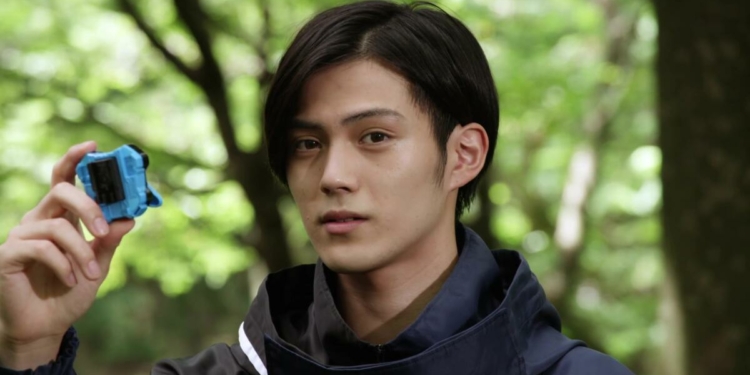 Pembahasan Kamen Rider Geats Episode 2 | TV Asahi