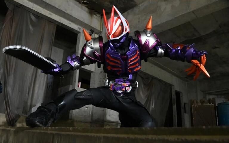 Pembahasan Kamen Rider Geats Episode 3, Naago dan Dapan Akan Segera Tereliminasi? 10 Pembahasan Kamen Rider Geats Episode 3, Naago dan Dapan Akan Segera Tereliminasi?