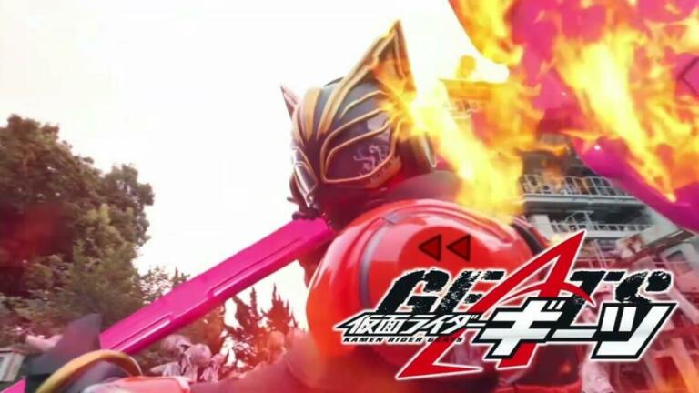 Preview Kamen RIder Geats Episode 4 | TV Asahi