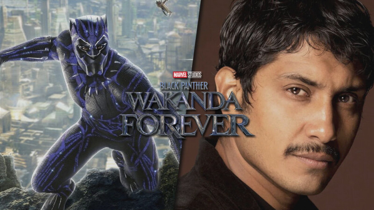 namor film black panther