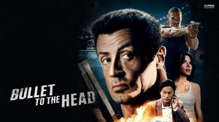 Sinopsis film Bullet To The Head (2012) | Warner Bros. Pictures