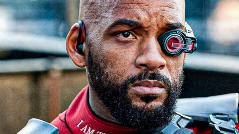 Apa Benar Will Smith Akan Kembali Memerankan Deadshot di DCEU? 4 Apa Benar Will Smith Akan Kembali Memerankan Deadshot di DCEU?