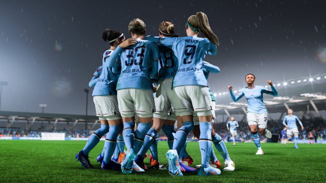 Womens Fc Fifa 23