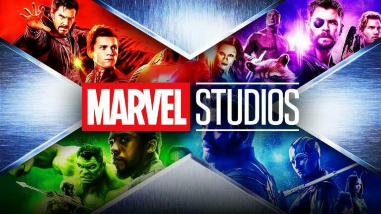 Marvel Umumkan 4 Jadwal Rilis Terbaru, Untuk MCU Fase 7?