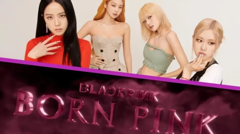 BLACKPINK | yaay today