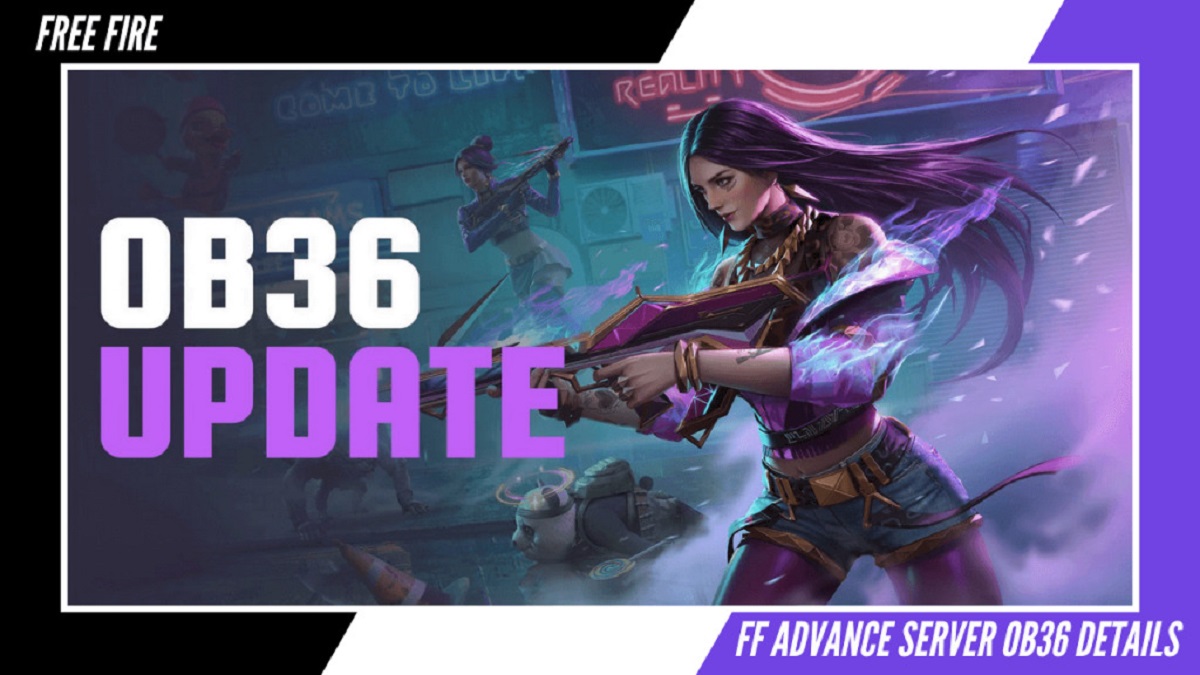 Jam Berapa FF Advance Server September 2022 Bisa Didownload?