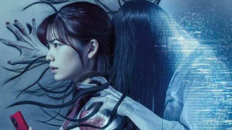 sinopsis film sadako DX