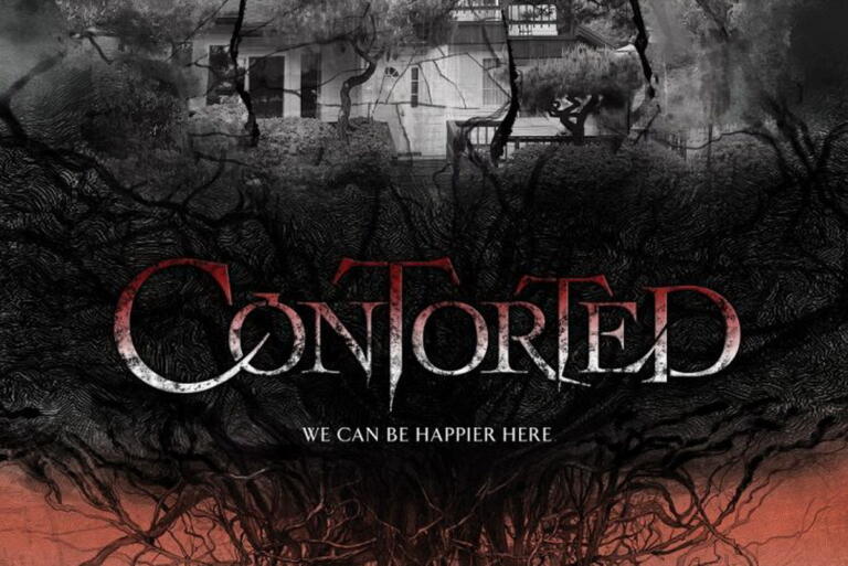 sinopsis film contorted