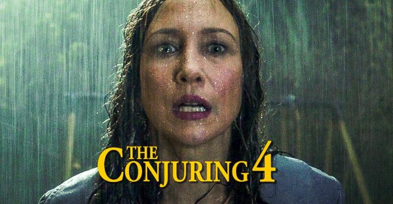 the conjuring 4