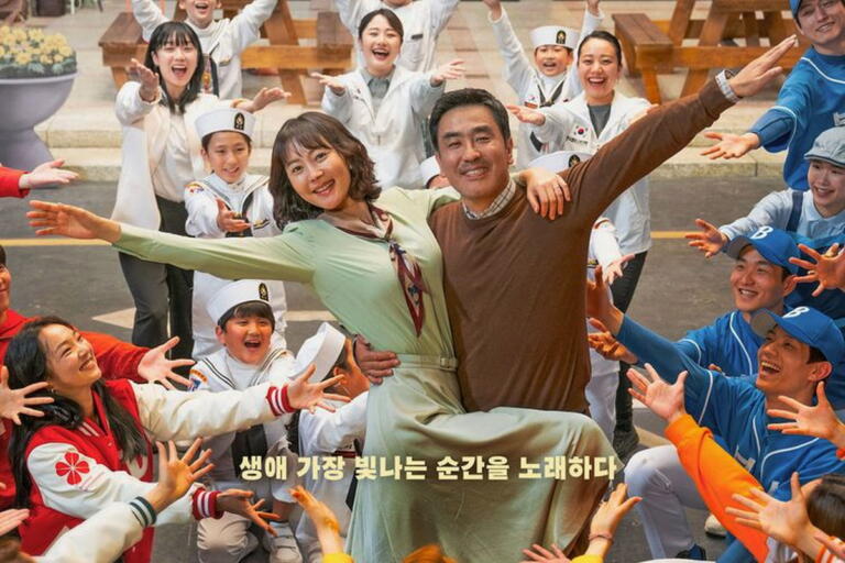 Sinopsis Film Life is Beautiful 2 Sinopsis Film Life is Beautiful