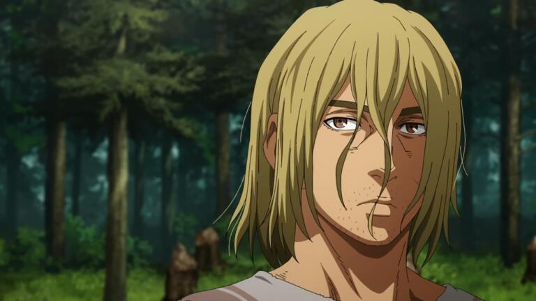 Anime Vinland Saga Season 2 Telah Memperlihatkan Trailer Barunya 11 Anime Vinland Saga Season 2 Telah Memperlihatkan Trailer Barunya