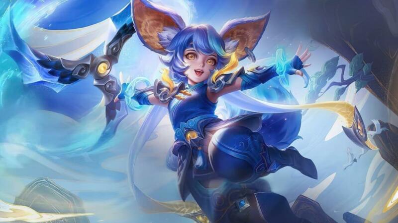 Apa Itu Montage Di Mobile Legends, Inilah Arti Dan Penjelasannya