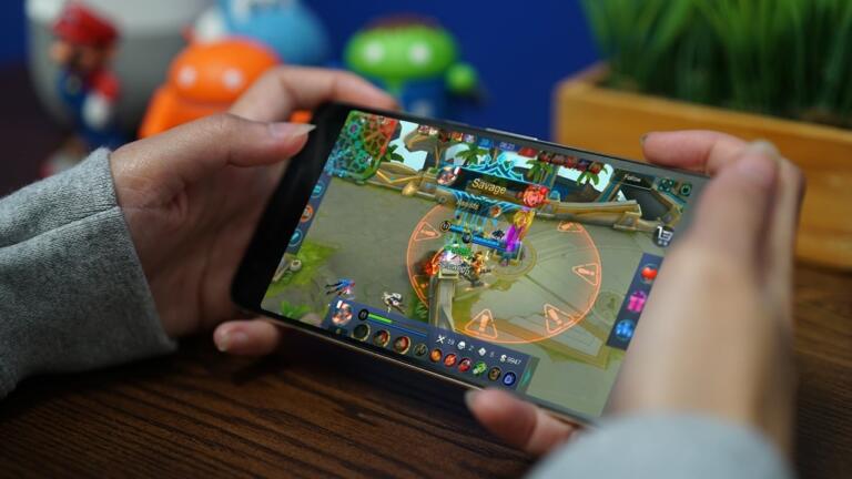 Apakah Game Mobile Legends Boros Kuota? Begini Jawabannya