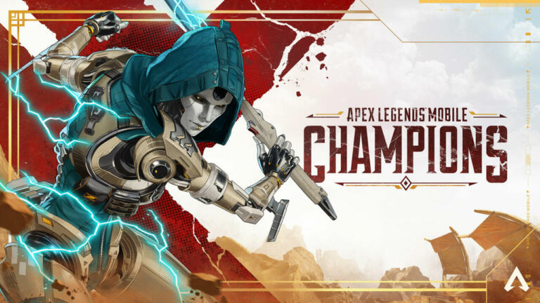Event Champions Sudah Rilis di Apex Legends Mobile
