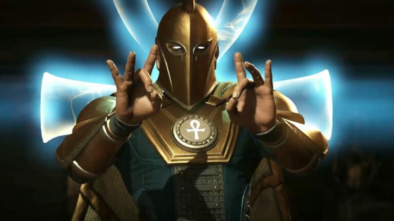 6 Artefak Sihir Paling Tua dan Kuat di DC Universe