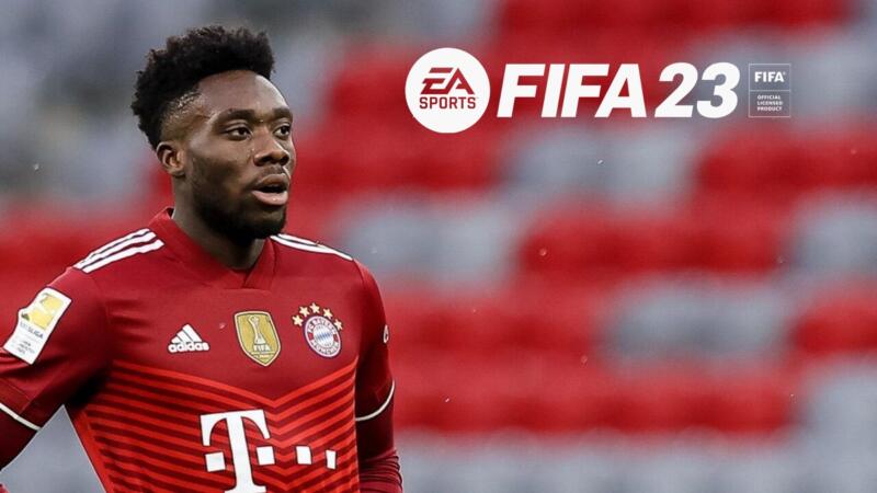 Defender Terbaik Fifa 23