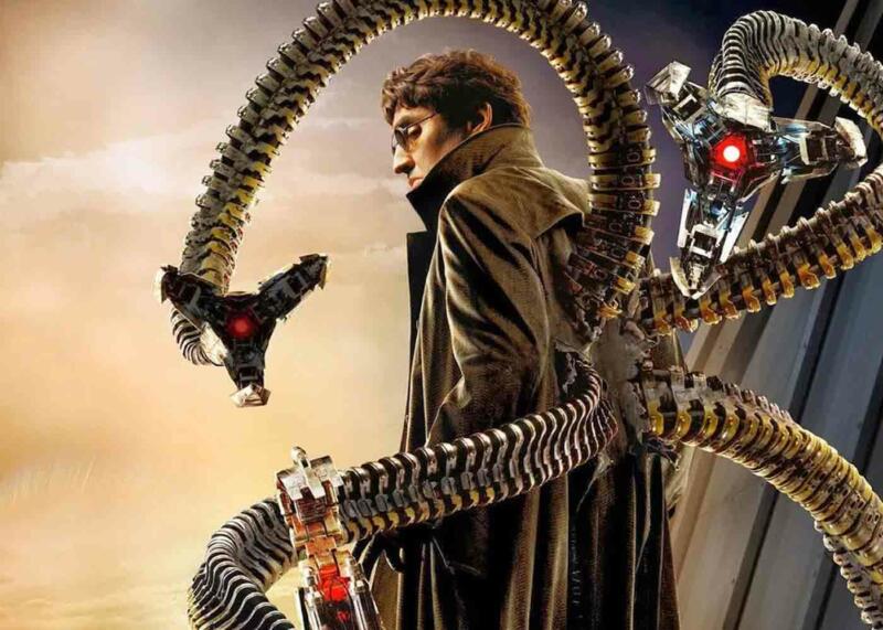 Doctor Octopus