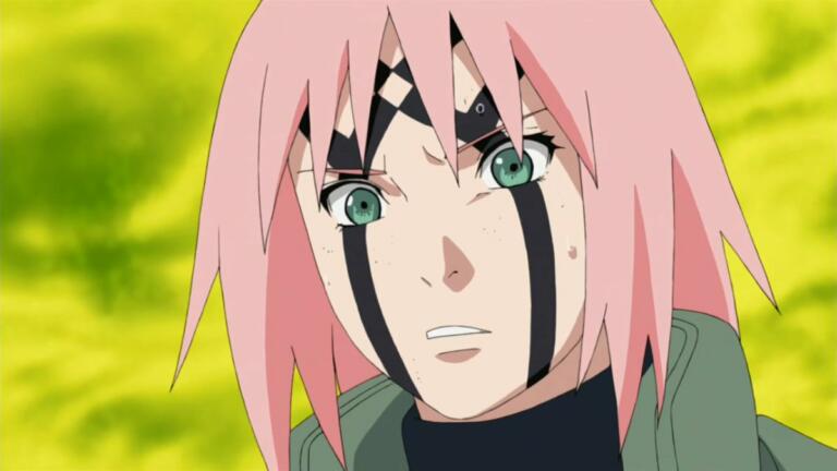 7 Facts about Byakugou Seal, Tsunade’s Ultimate Youth Jutsu