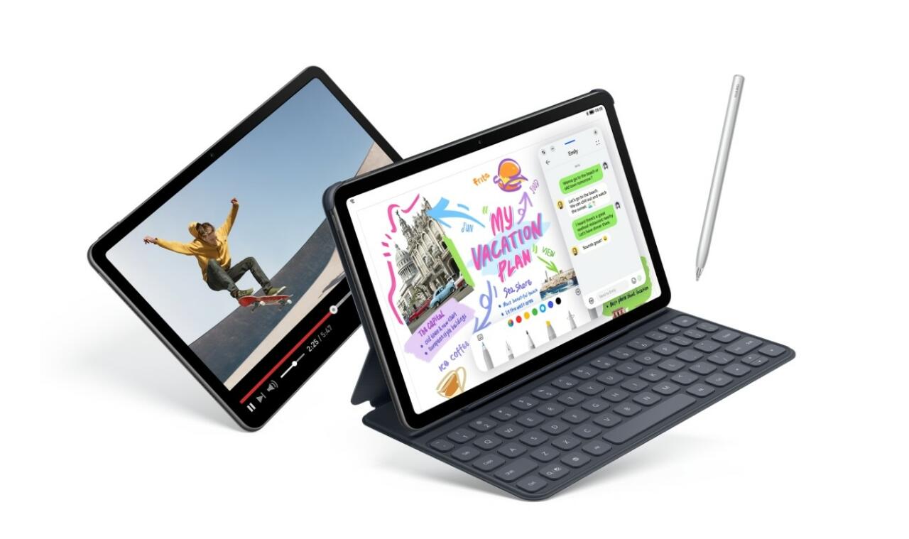 Huawei Matepad 2022