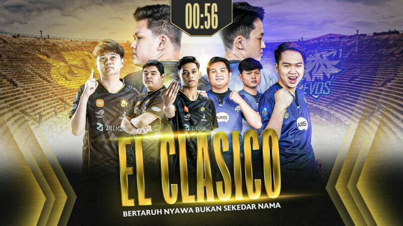 Hasil Mpl Id S10 Week 8 Day 2