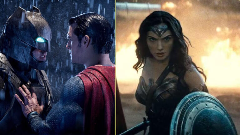 Highest Grossing Dc Film You Need To Know