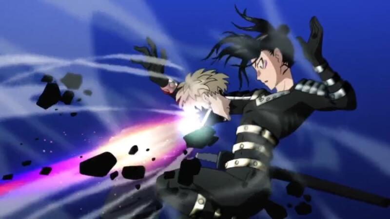 Inilah Karakter Paling Cepat Di One Punch Man