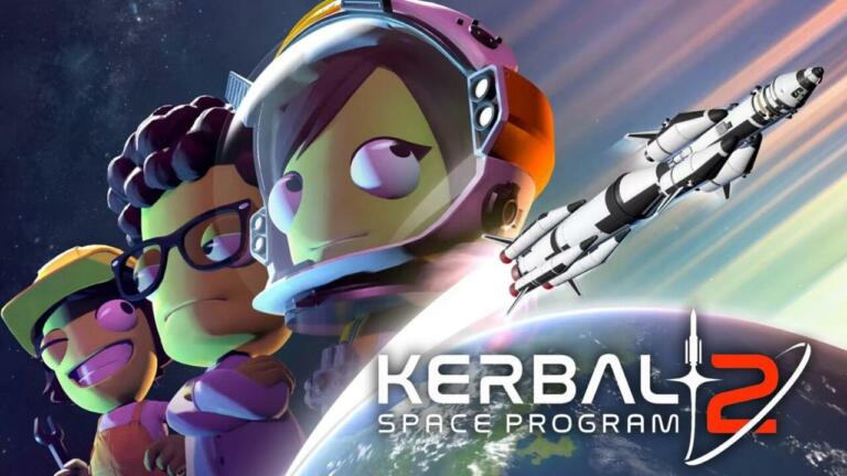 Jadwal Rilis Kerbal Space Program 2