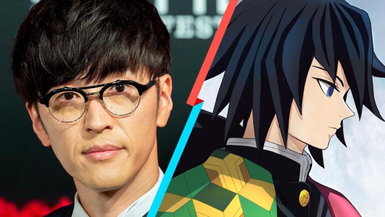10 Karakter Anime Terkenal yang Diperankan Oleh Takahiro Sakurai 5 10 Karakter Anime Terkenal yang Diperankan Oleh Takahiro Sakurai