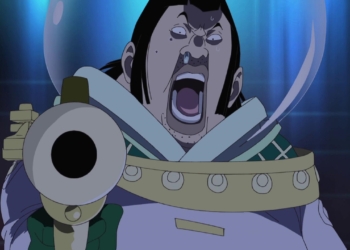 Karakter One Piece Yang Paling Dibenci Oleh Penggemar