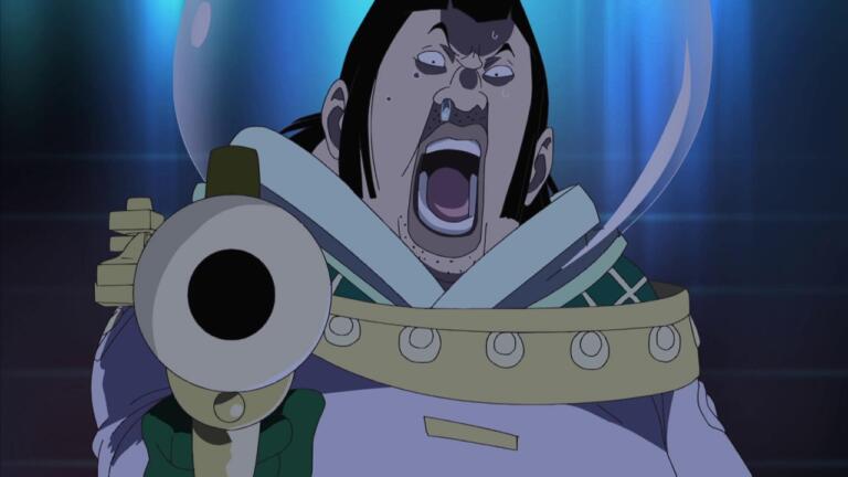 Karakter One Piece Yang Paling Dibenci Oleh Penggemar