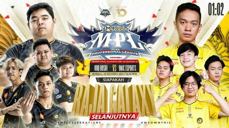 Kode Redeem Mobile Legends Spesial Final MPL S10 4 Kode Redeem Mobile Legends Spesial Final MPL S10