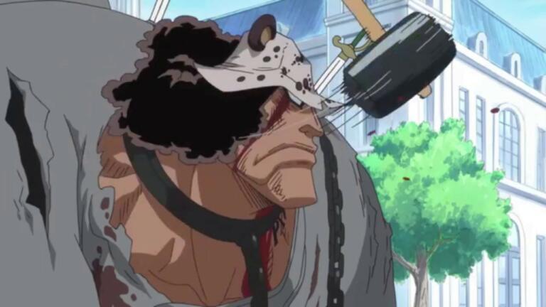 Kenapa Vegapunk Menghubungi Dragon? Spoiler Manga One Piece 1064