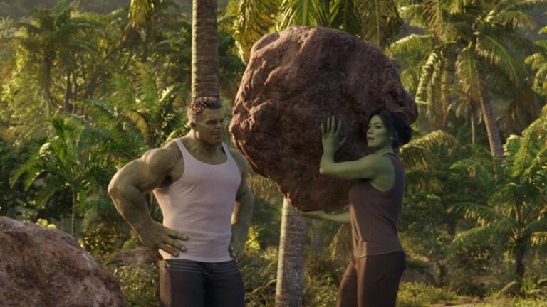 4 Reason Why She-Hulk is Better Than Hulk